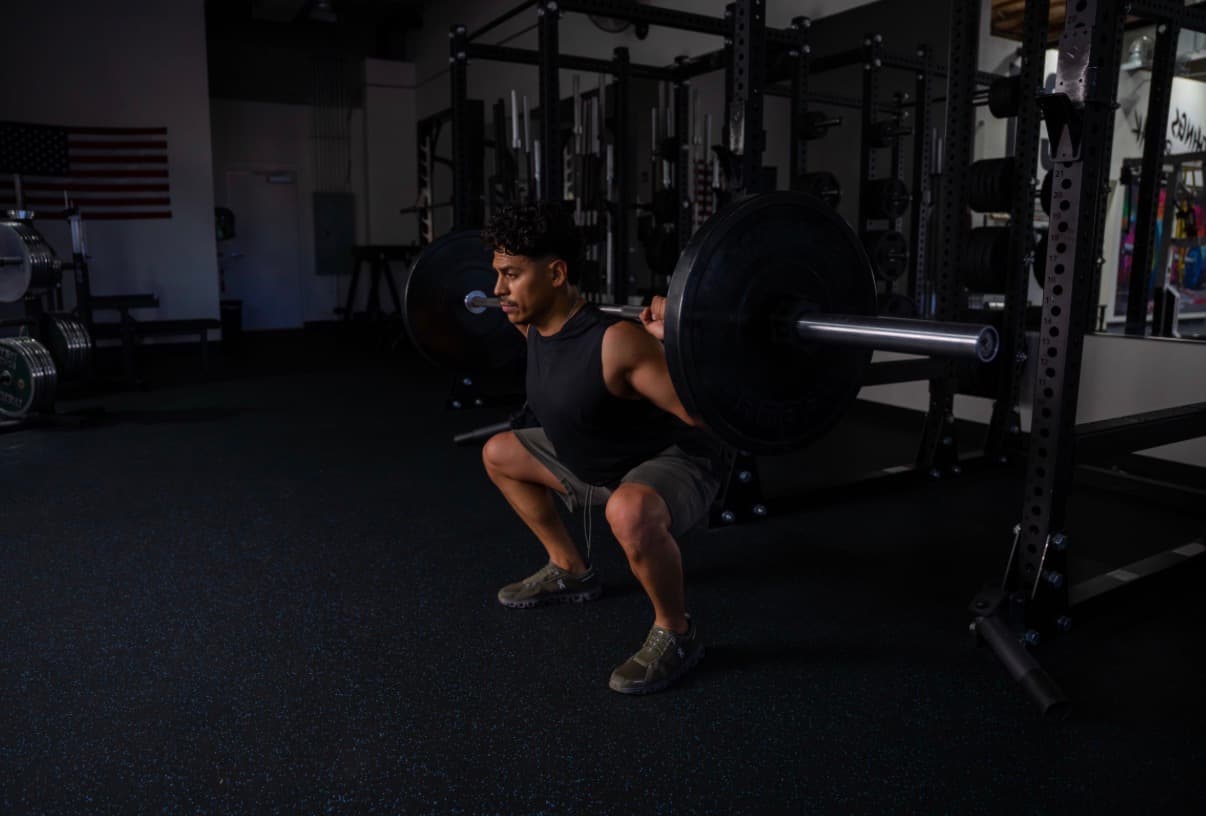 Semi-Private Training